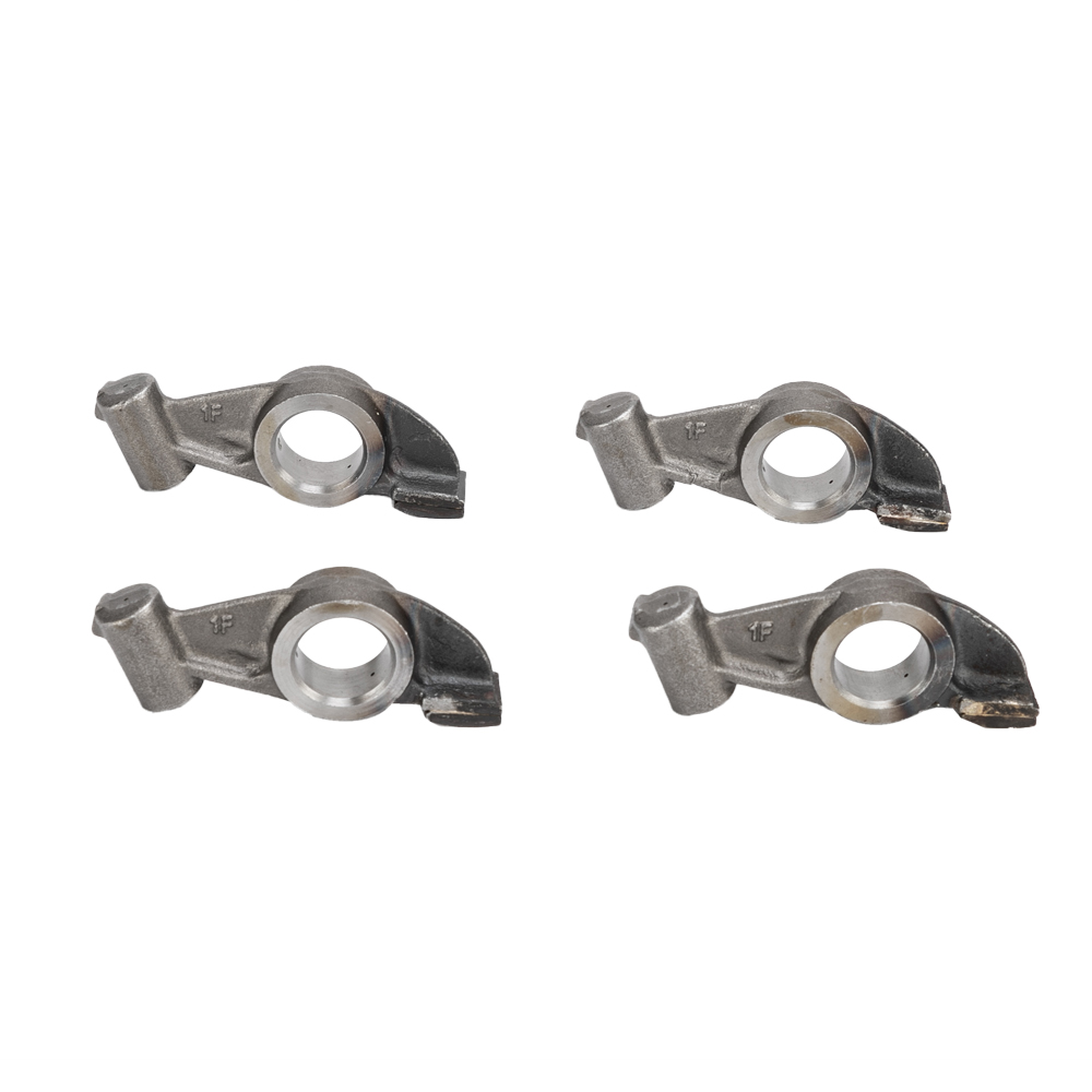 4Pcs Rocker Arm for 89-95 Nissan 240SX ， 90-92 Nissan Stanza