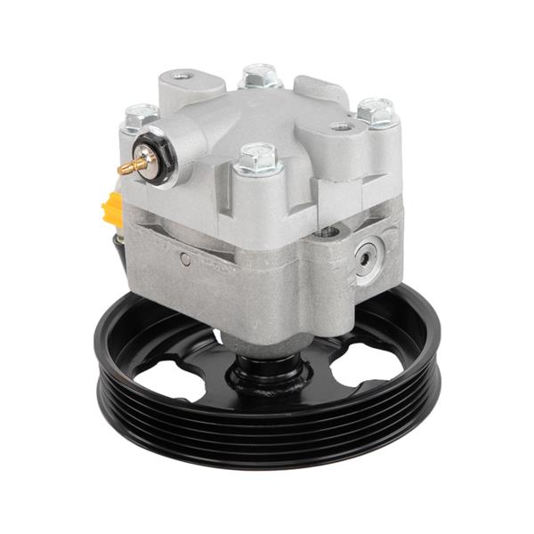 转向助力泵 Mazda Protege Protege5 1999-2003【21-5142】-20