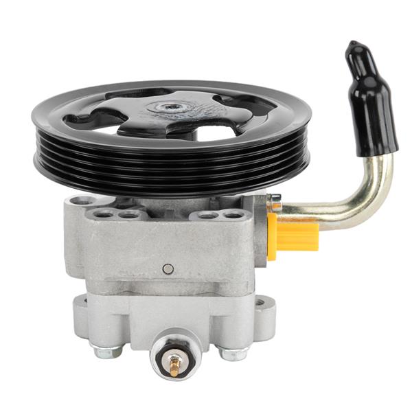 转向助力泵 Mazda Protege Protege5 1999-2003【21-5142】-3