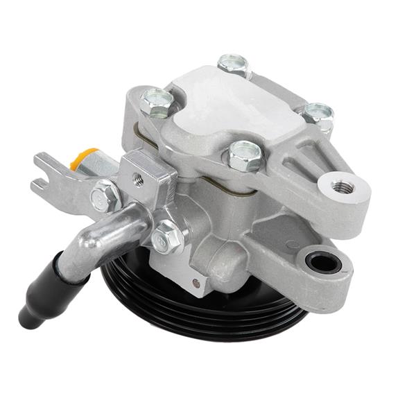 转向助力泵 Hyundai Tucson Kia Spectra Sportage 2004-2010【21-5440】-8