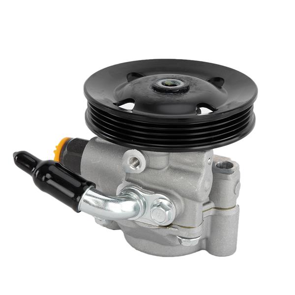 转向助力泵 Lexus ES300 ES330 Toyota Camry 2002-2006【21-5287】-4