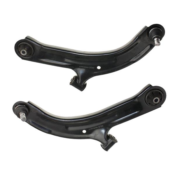 控制臂  2pc  KT12674 适用于  07-14 NISSAN-7