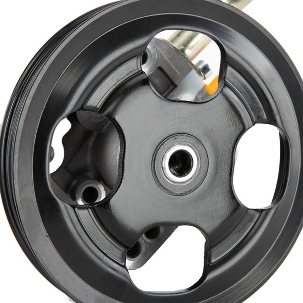 转向助力泵 Mazda Protege Protege5 1999-2003【21-5142】-25