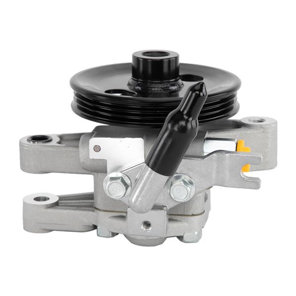 转向助力泵 Hyundai Tucson Kia Spectra Sportage 2004-2010【21-5440】-4