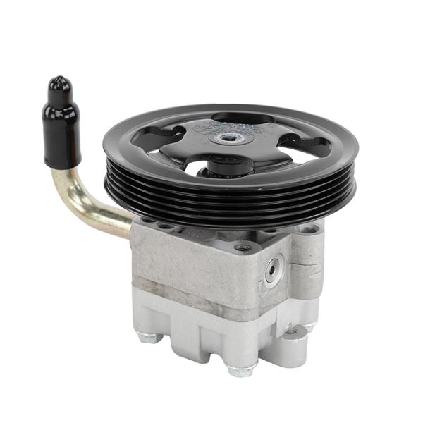 转向助力泵 Mazda Protege Protege5 1999-2003【21-5142】-9