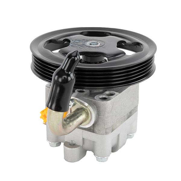 转向助力泵 Mazda Protege Protege5 1999-2003【21-5142】-4