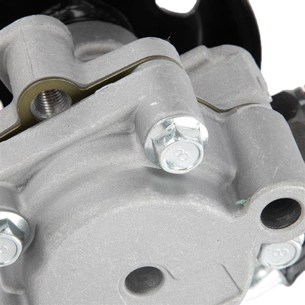转向助力泵 Lexus ES300 ES330 Toyota Camry 2002-2006【21-5287】-30