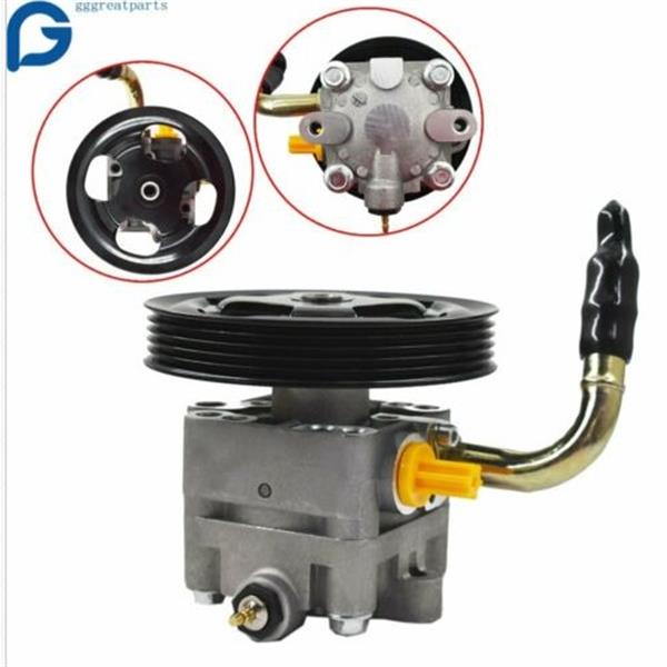 转向助力泵 Mazda Protege Protege5 1999-2003【21-5142】-1