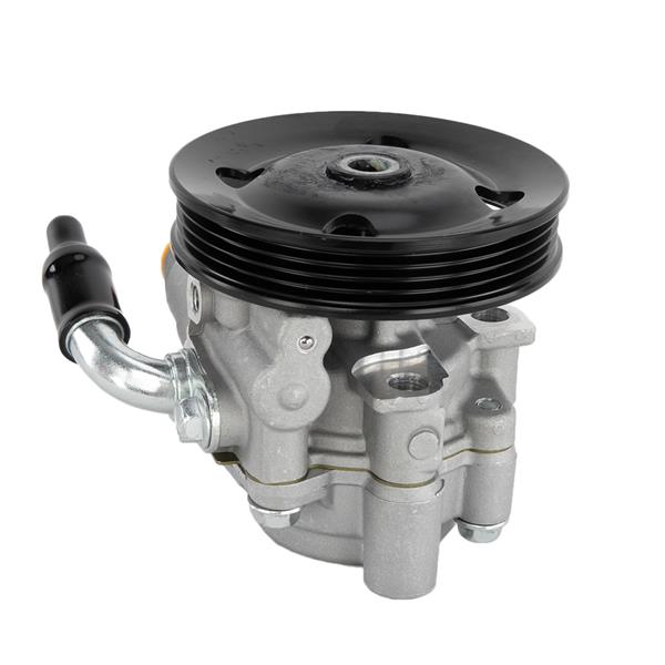 转向助力泵 Lexus ES300 ES330 Toyota Camry 2002-2006【21-5287】-5