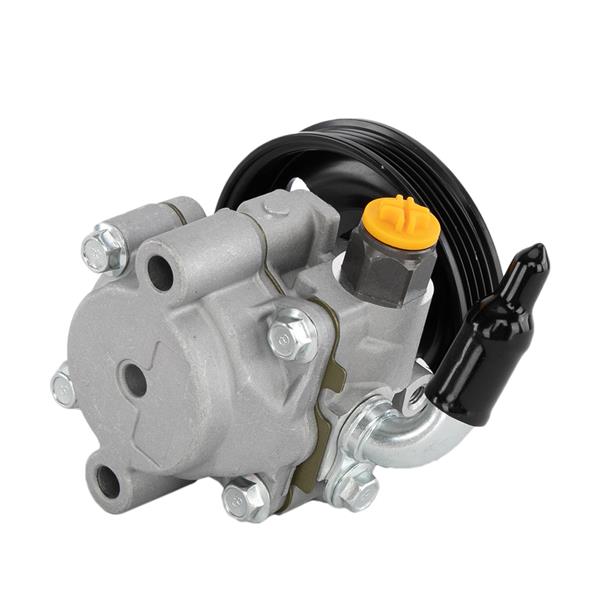 转向助力泵 Lexus ES300 ES330 Toyota Camry 2002-2006【21-5287】-31