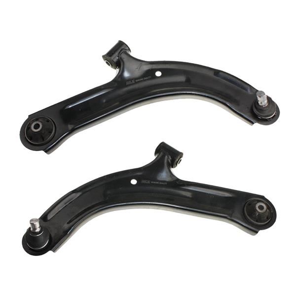 控制臂  2pc  KT12674 适用于  07-14 NISSAN-1