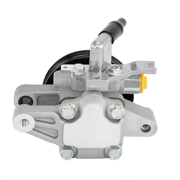 转向助力泵 Hyundai Tucson Kia Spectra Sportage 2004-2010【21-5440】-14