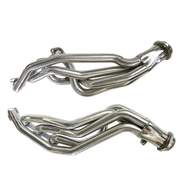 （亚马逊禁售）排气管-AGS-17-Ford Mustang GT 4.6L V8 1996-2004【AGS0087】-1