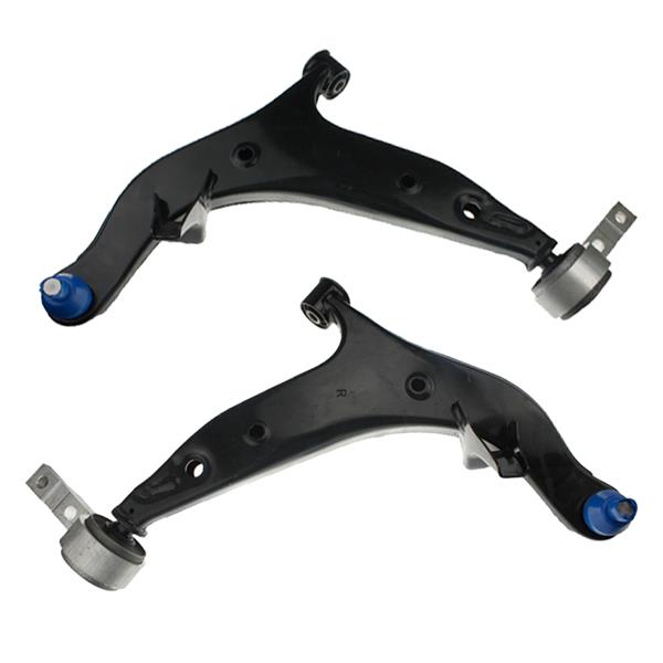 控制臂  2pc 适用于04-09 NISSAN-16