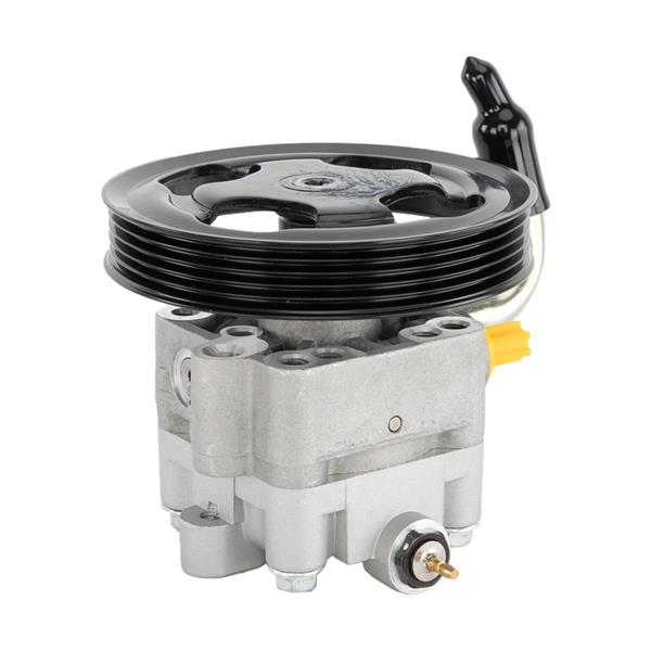 转向助力泵 Mazda Protege Protege5 1999-2003【21-5142】-6