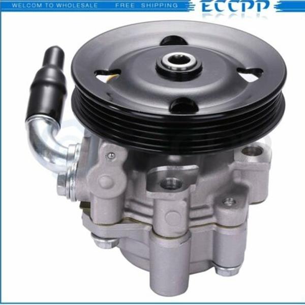 转向助力泵 Lexus ES300 ES330 Toyota Camry 2002-2006【21-5287】-1