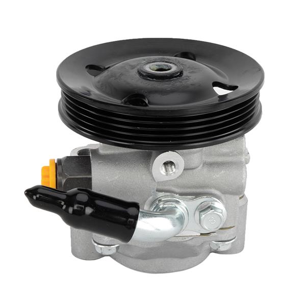 转向助力泵 Lexus ES300 ES330 Toyota Camry 2002-2006【21-5287】-3