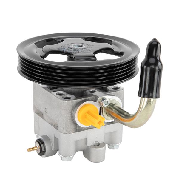 转向助力泵 Mazda Protege Protege5 1999-2003【21-5142】-5