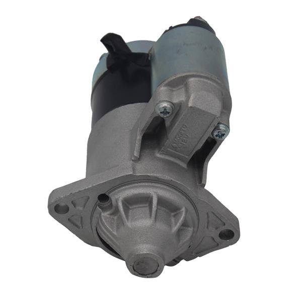 起动机 17166翻 16L 手动挡 适用于98-02 CHEVROLET TRACKER-3