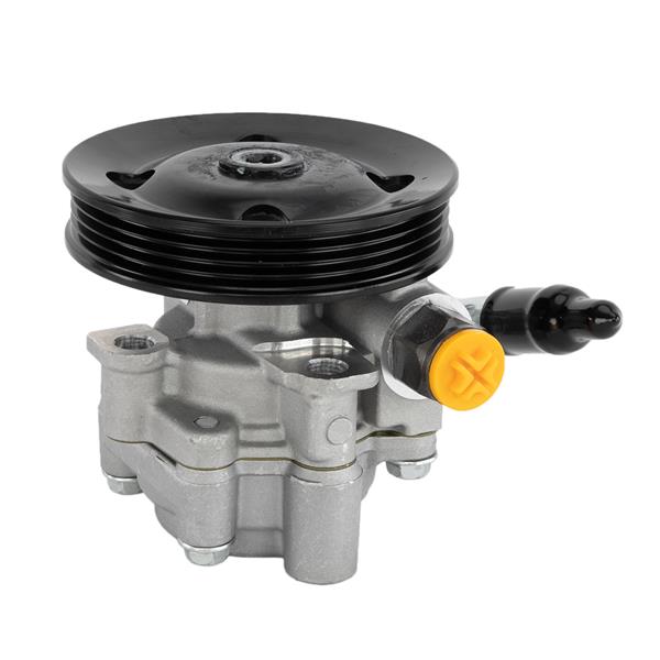 转向助力泵 Lexus ES300 ES330 Toyota Camry 2002-2006【21-5287】-10