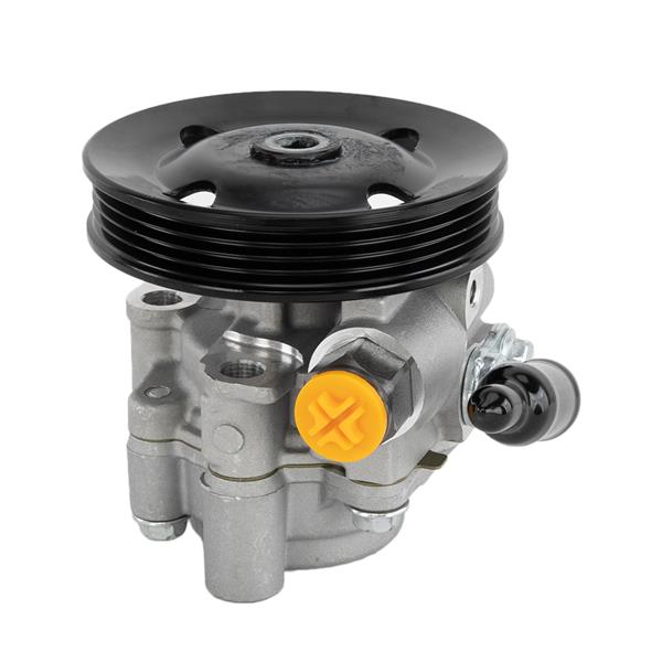 转向助力泵 Lexus ES300 ES330 Toyota Camry 2002-2006【21-5287】-9
