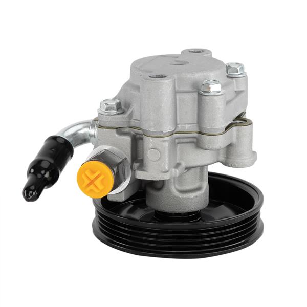 转向助力泵 Lexus ES300 ES330 Toyota Camry 2002-2006【21-5287】-33