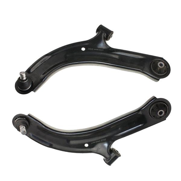 控制臂  2pc  KT12674 适用于  07-14 NISSAN-6