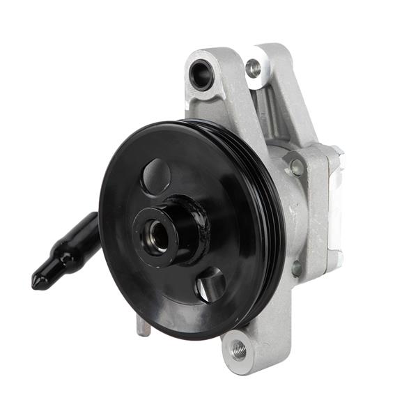 转向助力泵 Hyundai Tucson Kia Spectra Sportage 2004-2010【21-5440】-26