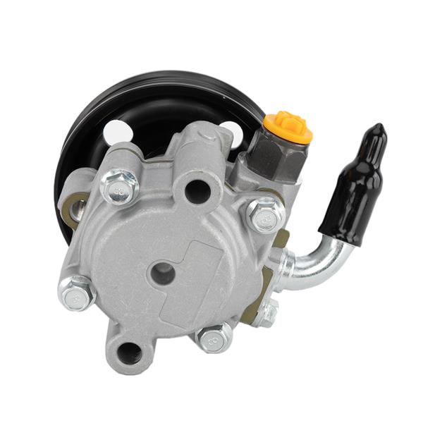 转向助力泵 Lexus ES300 ES330 Toyota Camry 2002-2006【21-5287】-12