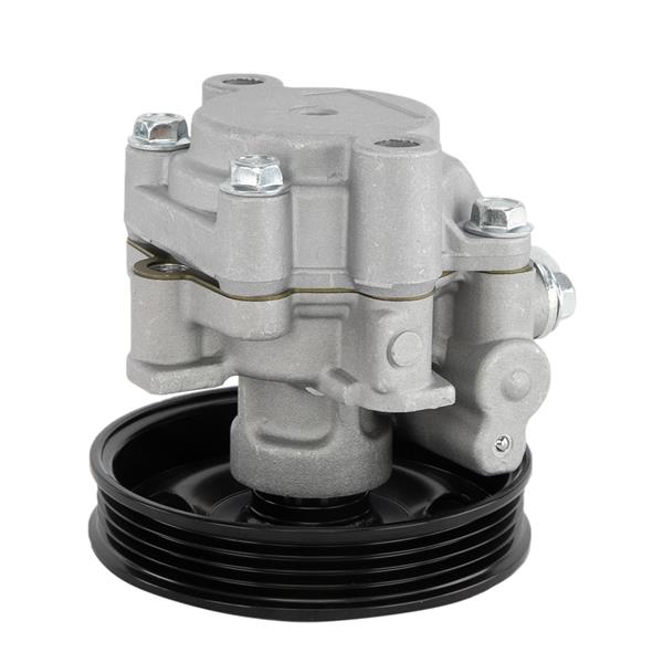 转向助力泵 Lexus ES300 ES330 Toyota Camry 2002-2006【21-5287】-25
