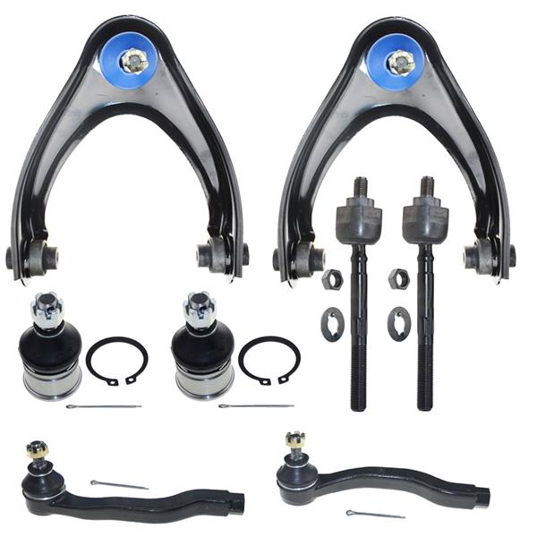控制臂  8pc  适用于   97-00 ACURA  96-00 HONDA-8