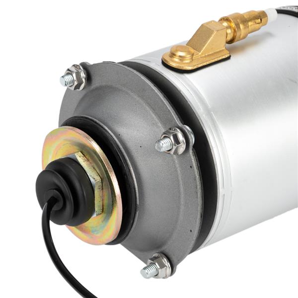 Front Left Air Suspension Strut For Bentley Continental GT GTC, Flying Spur-11