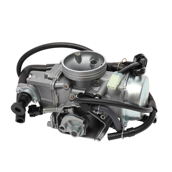 化油器 适用于 Honda Foreman 500 2005-2011-12