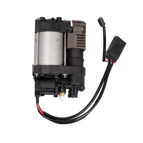 Jeep Grand Cherokee 2011-2017 OE REBUILT Air Suspension Compressor Pump 68232648-4