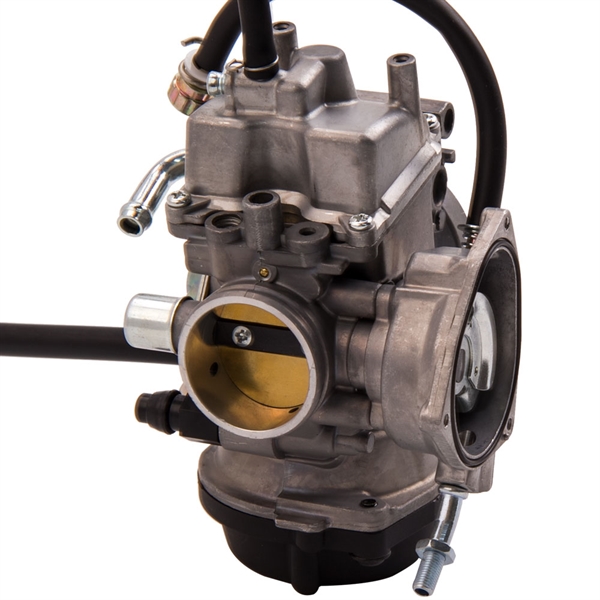 化油器Carburetor For Suzuki LTZ400 2003-2007-4