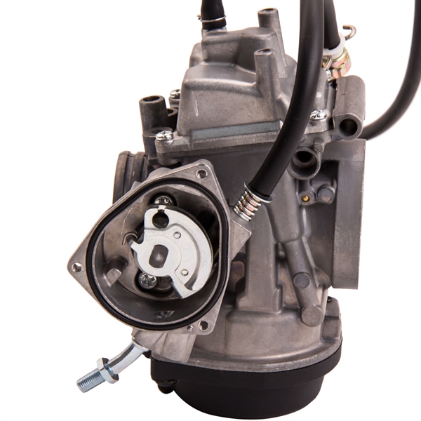 化油器Carburetor For Suzuki LTZ400 2003-2007-5