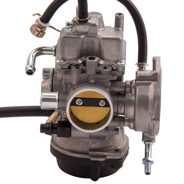 化油器Carburetor For Suzuki LTZ400 2003-2007-6