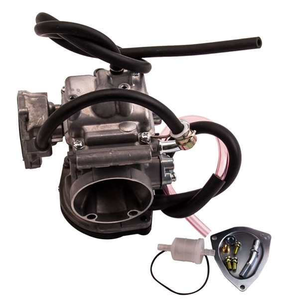 化油器Carburetor For Suzuki LTZ400 2003-2007-1