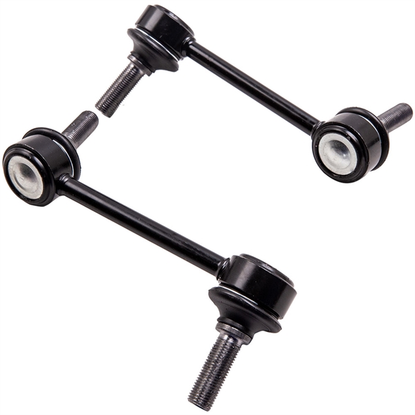 球头稳定杆Stabilizer Sway Bar End Links For GMC Isuzu Oldsmobile Chevy-4