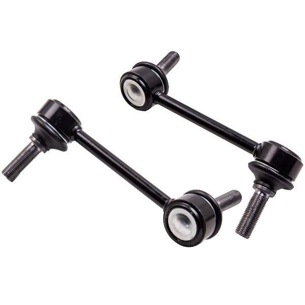 球头稳定杆Stabilizer Sway Bar End Links For GMC Isuzu Oldsmobile Chevy-2