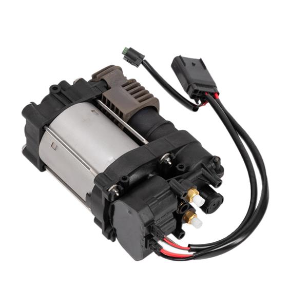 Jeep Grand Cherokee 2011-2017 OE REBUILT Air Suspension Compressor Pump 68232648-20