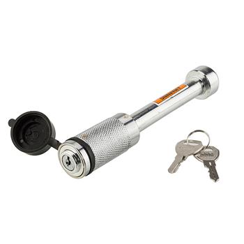 拖车锁-5/8"hitch pin，3-3/8"hitch pin[JW-LK002]