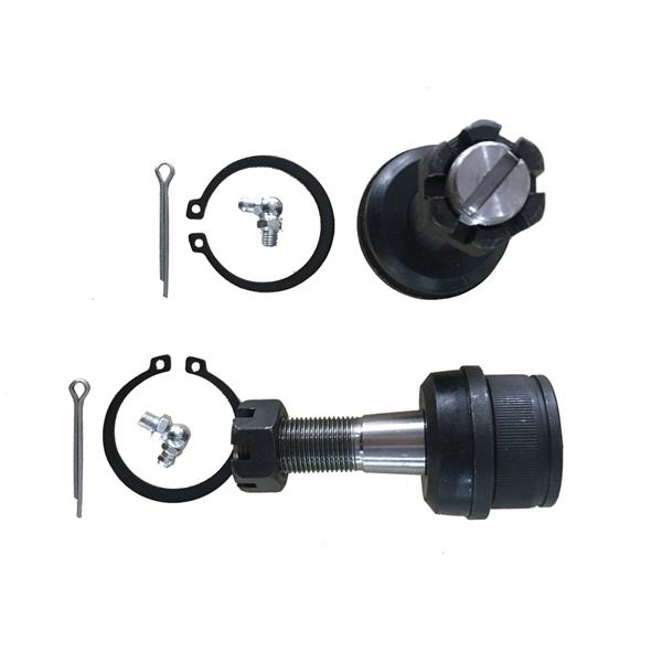 球头 4pc for Ford 4X4 F250 1999-2004 Suspension Parts 5 Yr Warranty-9