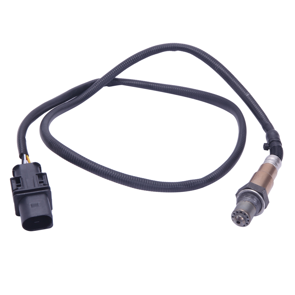 1Pcs 0258017025 O2 Oxygen Sensor for Ford Escape 1.6L 2.0L 2.5L 3.0L