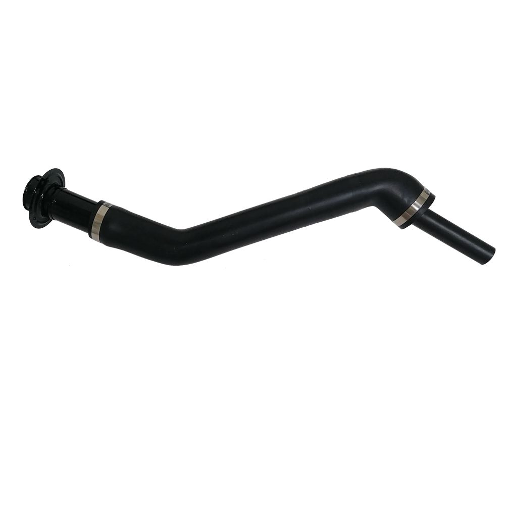 Gas Fuel Tank Filler Neck Hose Pipe for 1990-1997 Ford Ranger Mazda 2.3L 4.0L