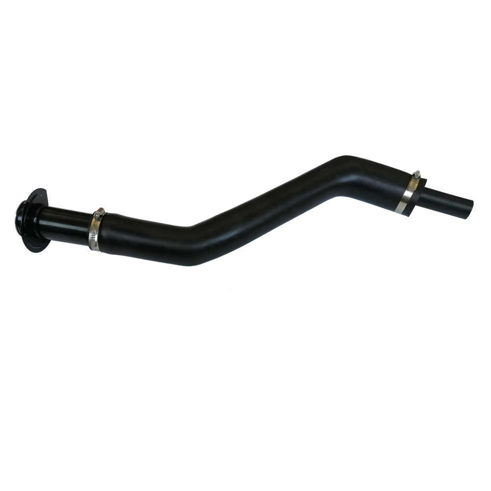 Fuel Gas Tank Filler Neck Tube Pipe w/ Hose Ranger Except Flareside