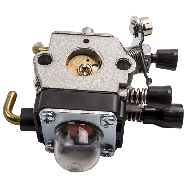 化油器Carburetor for STIHL FS55 FS55R FS55RC 4140 120 0619-4