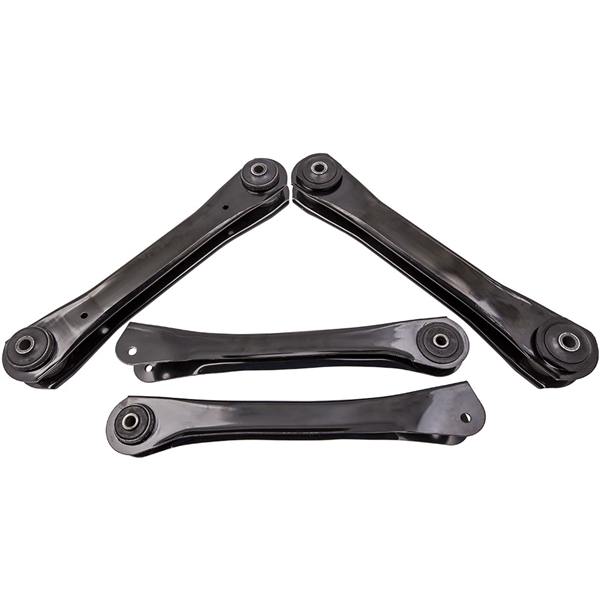 控制臂Front Upper & Lower Control Arm Assembly For Jeep Cherokee 1990-2001-1