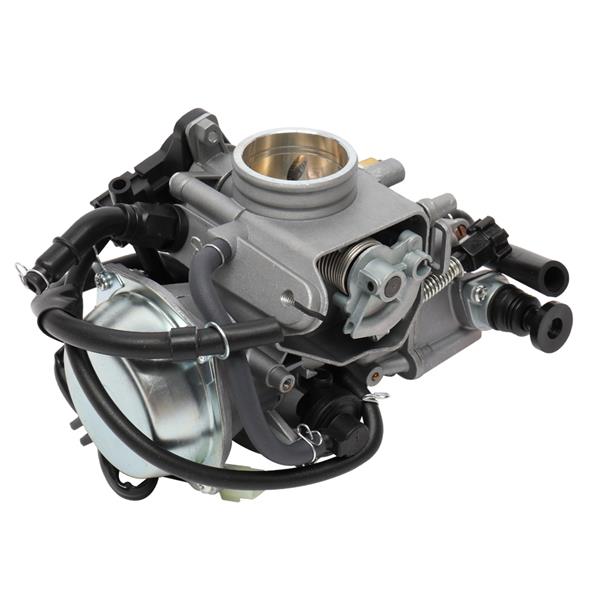 化油器 适用于 Honda Foreman 500 2005-2011-8