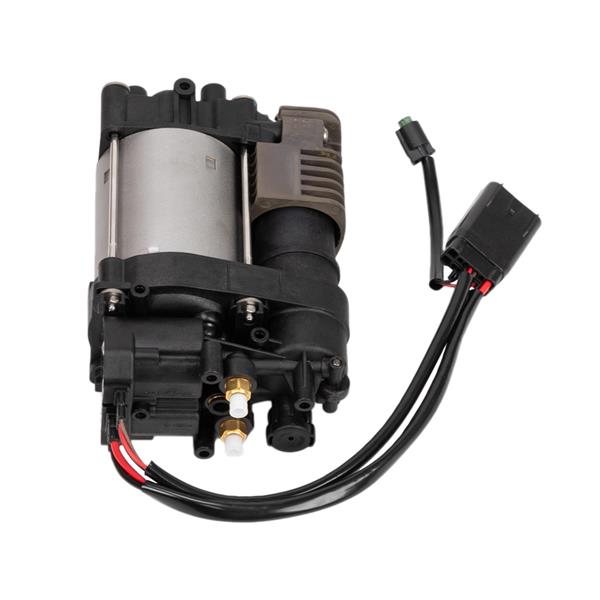 Jeep Grand Cherokee 2011-2017 OE REBUILT Air Suspension Compressor Pump 68232648-3